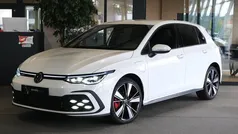Wit, metallic lak Gebruikt 2021 VW Golf VIII GTE Hatchback | € 23.950 (Goede deal)
