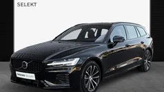 Gebruikt 2025 Volvo V60 Plus Stationwagen | € 49.800 (Eerlijke prijs)