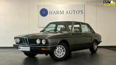 Gebruikt 1979 BMW 525 Sedan | € 12.499