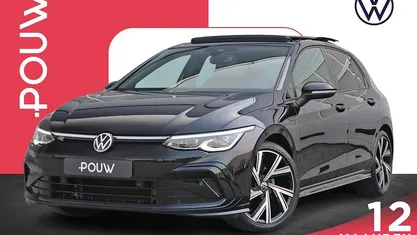 Occasion 2022 VW Golf VIII R-line Hatchback | € 30.900 (Eerlijke prijs)
