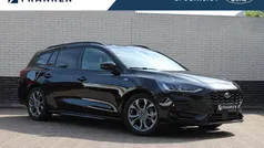 Gebruikt 2024 Ford Focus ST-Line X Stationwagen | € 31.095 (Eerlijke prijs)