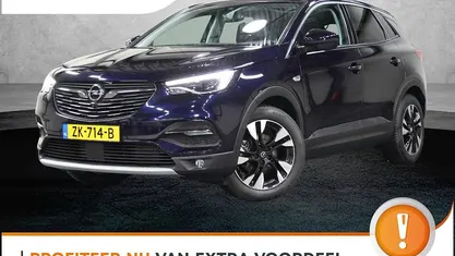 Occasion 2019 Opel Grandland X Innovation SUV | € 17.780 (Eerlijke prijs)