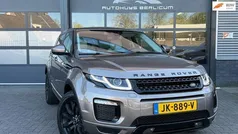 Bruin Gebruikt 2016 Land Rover Range Rover evoque SE Dynamic SUV | € 19.940 (Eerlijke prijs)