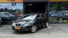 Gebruikt 2010 Seat Leon Hatchback | € 5.959 (Eerlijke prijs)