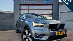 Grijs Gebruikt 2018 Volvo XC40 SUV | € 30.995 (Eerlijke prijs)