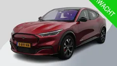Gebruikt 2024 Ford Mustang Mach-E Premium SUV | € 40.795 (Goede deal)