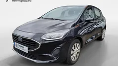 Zwart Gebruikt 2022 Ford Fiesta Hatchback | € 16.245 (Eerlijke prijs)