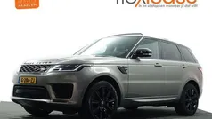 Grijs Gebruikt 2020 Land Rover Range Rover Sport Autobiography Dynamic SUV | € 49.900 (Eerlijke prijs)