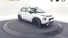 Grijs Gebruikt 2018 Citroën C3 Aircross Feel SUV | € 14.900 (Eerlijke prijs)
