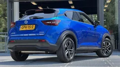 Gebruikt 2024 Nissan Juke N-Connecta SUV | € 28.745 (Eerlijke prijs)