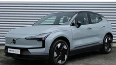 Grijs Gebruikt 2024 Volvo EX30 Ultra SUV | € 36.950 (Eerlijke prijs)