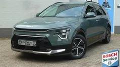 Gebruikt 2023 Kia Niro SUV | € 30.945 (Eerlijke prijs)