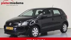 Gebruikt 2012 VW Polo Hatchback | € 5.699 (Eerlijke prijs)