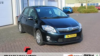 Occasion Toyota Auris Business Edition 99 PK (72 kW) 2012 Hatchback