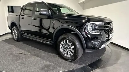 Gebruikt 2025 Ford Ranger Wildtrack Pickup | € 49.900 (Goede deal)