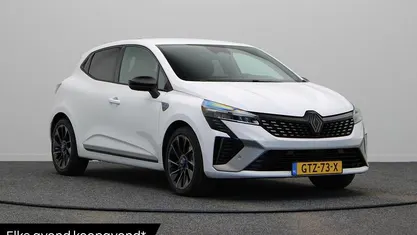 Occasion Renault Clio V Esprit Alpine 2024 Hatchback