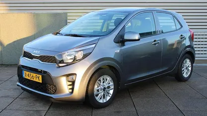 Occasion 2024 Kia Picanto Hatchback | € 16.445 (Eerlijke prijs)