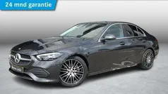 Overig Gebruikt 2021 Mercedes C180 Luxury Sedan | € 38.950 (Eerlijke prijs)