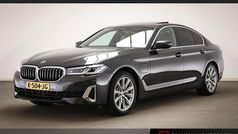 Gebruikt 2021 BMW 530e Executive Sedan | € 39.745 (Eerlijke prijs)