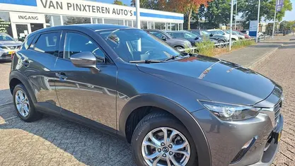 Occasion Mazda CX-3 2019 SUV