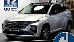 Gebruikt 2022 Hyundai Tucson N Line SUV | € 33.888 (Eerlijke prijs)