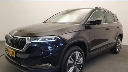 Gebruikt 2022 Skoda Karoq Business Line SUV | € 26.950 (Goede deal)