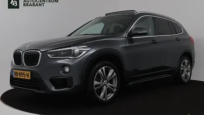 Occasion BMW X1 Executive 136 PK (100 kW) 2016 SUV