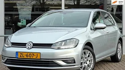 Occasion 2019 VW Golf VII Comfortline Hatchback | € 15.433 (Eerlijke prijs)