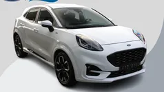 Overige Gebruikt 2021 Ford Puma ST-Line X SUV | € 20.700 (Goede deal)