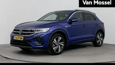 Gebruikt 2023 VW T-Roc R-line SUV | € 25.900 (Eerlijke prijs)
