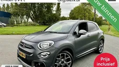 Grijs Gebruikt 2021 Fiat 500X Sport SUV | € 23.950 (Eerlijke prijs)