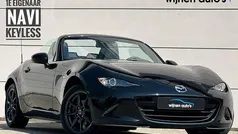 Gebruikt 2016 Mazda MX5 Cabriolet | € 18.999 (Eerlijke prijs)