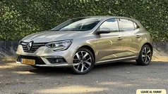 Gebruikt 2019 Renault Mégane IV Bose Edition Hatchback | € 16.290 (Eerlijke prijs)