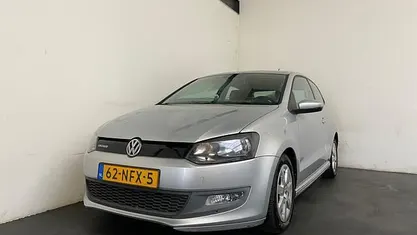 Occasion VW Polo Comfortline 75 PK (55 kW) 2010 Hatchback