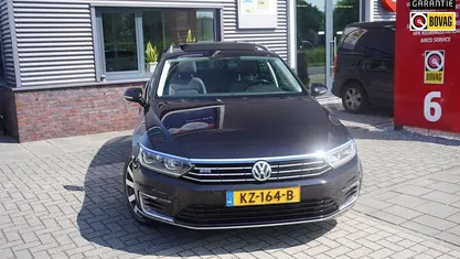 Occasion 2016 VW Passat GTE Stationwagen | € 18.490 (Eerlijke prijs)