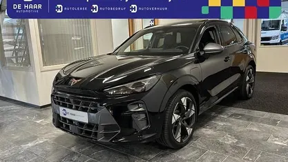 Occasion 2025 Cupra Terramar SUV | € 46.900 (Eerlijke prijs)