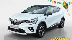 Gebruikt 2023 Renault Captur Techno SUV | € 24.735 (Eerlijke prijs)