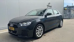Manhattengrijs Gebruikt 2019 Audi A1 Sportback Proline Hatchback | € 19.850 (Eerlijke prijs)