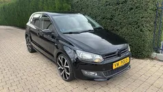 Gebruikt 2012 VW Polo Match Hatchback | € 6.500 (Eerlijke prijs)