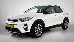 Gebruikt 2020 Kia Stonic SUV | € 16.850 (Eerlijke prijs)