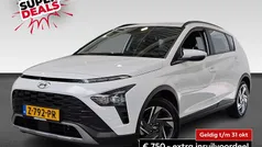 Gebruikt 2024 Hyundai Bayon Comfort SUV | € 20.930 (Eerlijke prijs)