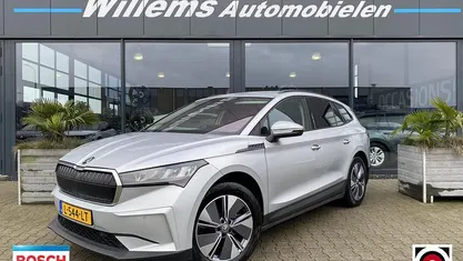 Occasion Skoda Enyaq iV 150 kW (204 PK) 2021 SUV