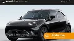 Gebruikt 2025 Smart #1 Edition #1 SUV | € 43.495 (Eerlijke prijs)