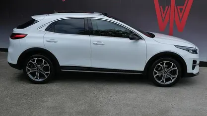 Occasion Kia XCeed 142 PK (104 kW) 2020 Wit SUV
