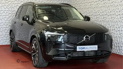 Occasion 2025 Volvo XC90 Ultra SUV | € 78.690 (Super prijs)