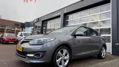 Grijs Gebruikt 2015 Renault Mégane III Expression Hatchback | € 7.345 (Eerlijke prijs)