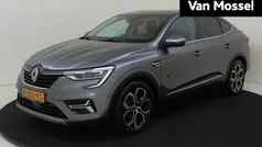 Gebruikt 2022 Renault Arkana Intens SUV | € 22.935 (Eerlijke prijs)