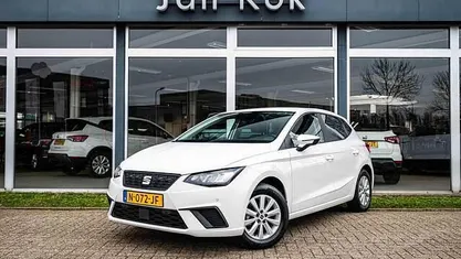 Occasion Seat Ibiza Business 95 PK (69 kW) 2021 Hatchback