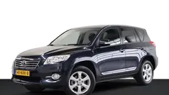 Grijs Gebruikt 2011 Toyota RAV4 SUV | € 13.499 (Eerlijke prijs)