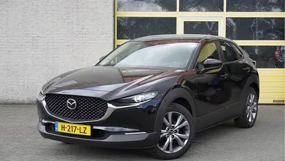 Occasion 2020 Mazda CX-30 Comfort SUV | € 16.950 (Goede deal)